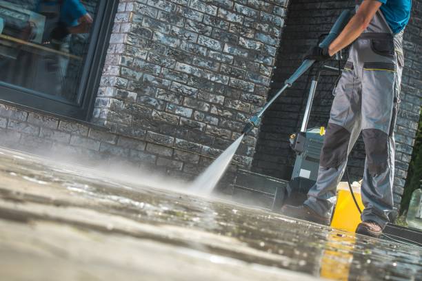 Professional Pressure Washing Services in Kerhonkson, NY
