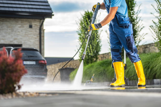 Best Concrete Surface Cleaning in Kerhonkson, NY